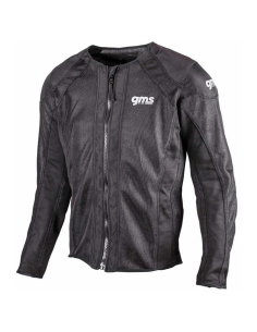Chaqueta GMS Scorpio Negro