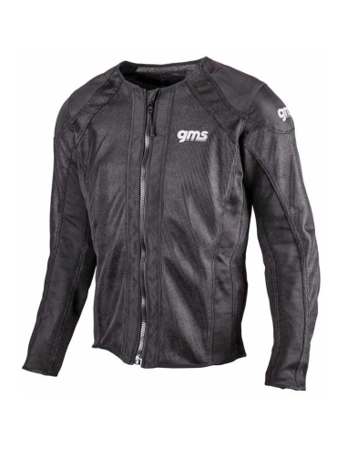Chaqueta GMS Scorpio Negro