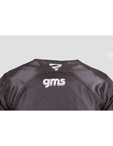Chaqueta GMS Scorpio Negro