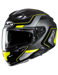 Casco HJC F71 Arcan MC3H
