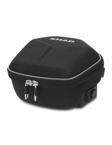 Bolsa de depósito SHAD Click System E02C