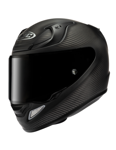 Casco HJC RPHA 12 Carbon Uni Negro Mate