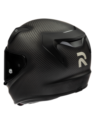 Casco HJC RPHA 12 Carbon Uni Negro Mate