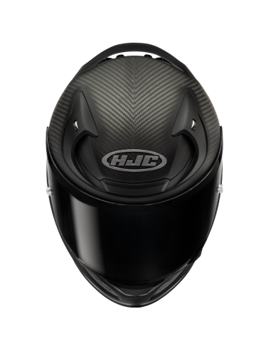 Casco HJC RPHA 12 Carbon Uni Negro Mate