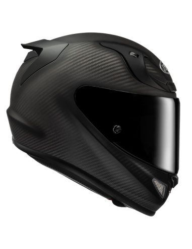 Casco HJC RPHA 12 Carbon Uni Negro Mate