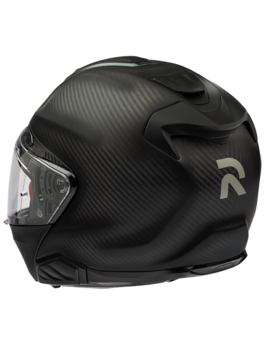 Casco HJC RPHA 91 Carbon Uni Negro Mate