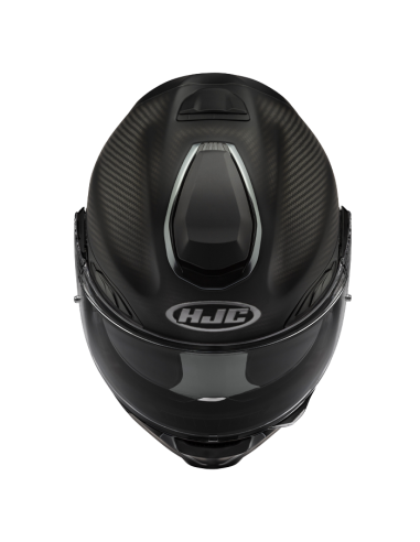 Casco HJC RPHA 91 Carbon Uni Negro Mate