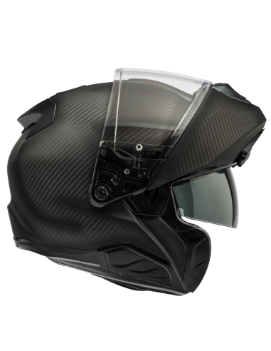 Casco HJC RPHA 91 Carbon Uni Negro Mate
