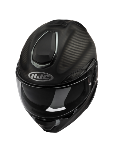 Casco HJC RPHA 91 Carbon Uni Negro Mate