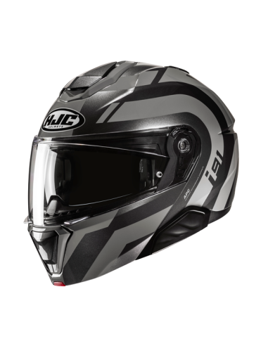 Casco HJC I91 Arven MC5