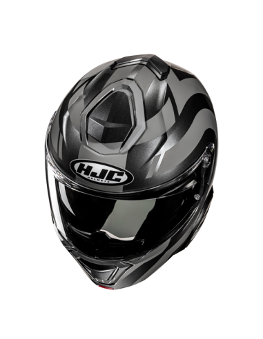 Casco HJC I91 Arven MC5