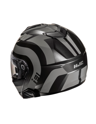 Casco HJC I91 Arven MC5