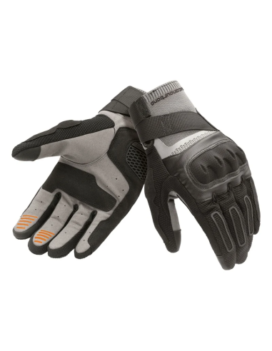 Guantes TUCANO MRK3 Gris Oscuro