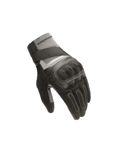 Guantes TUCANO MRK3 Gris Oscuro