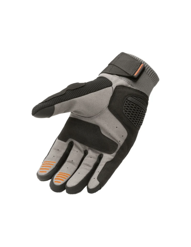 Guantes TUCANO MRK3 Gris Oscuro