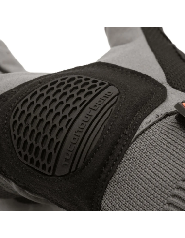Guantes TUCANO MRK3 Gris Oscuro