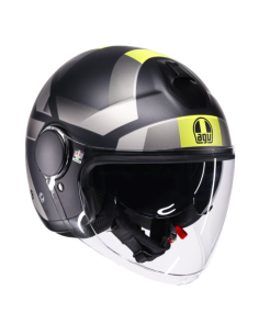 Casco AGV Eteres Camogli...