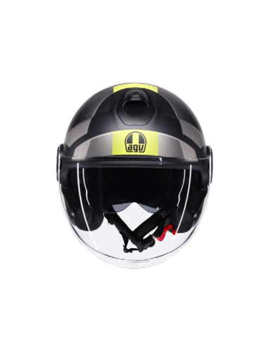 Casco AGV Eteres Camogli...