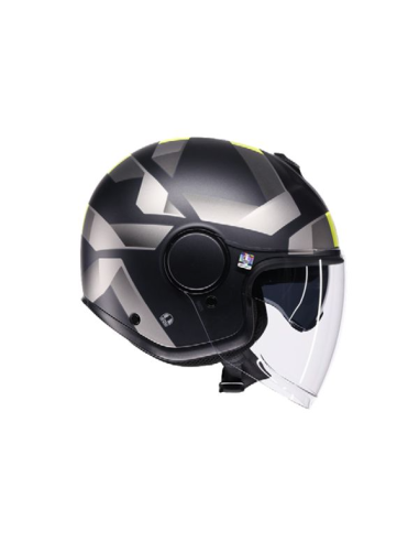 Casco AGV Eteres Camogli...