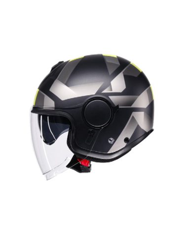 Casco AGV Eteres Camogli...