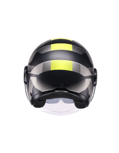 Casco AGV Eteres Camogli...