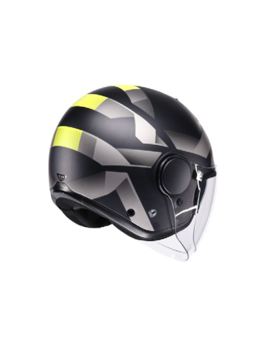 Casco AGV Eteres Camogli...