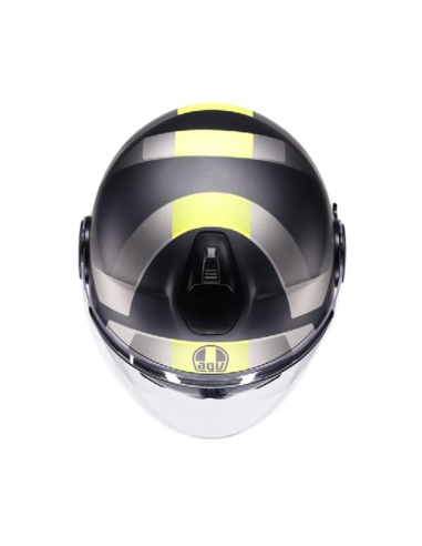 Casco AGV Eteres Camogli...