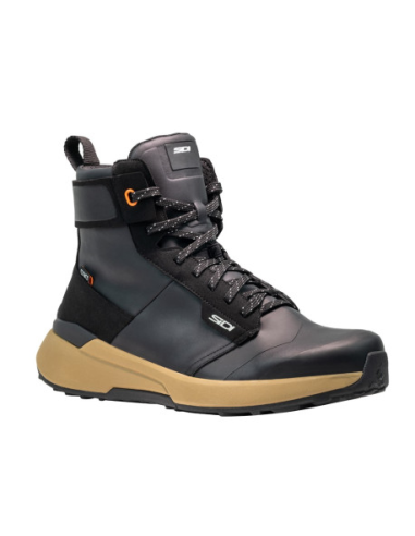 Botas SIDI Nucleus WP High Negro