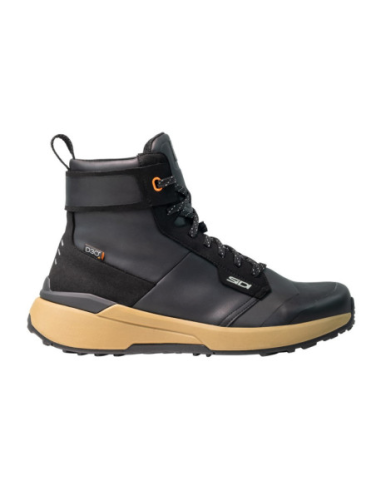 Botas SIDI Nucleus WP High Negro