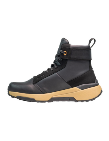 Botas SIDI Nucleus WP High Negro
