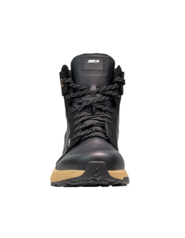 Botas SIDI Nucleus WP High Negro