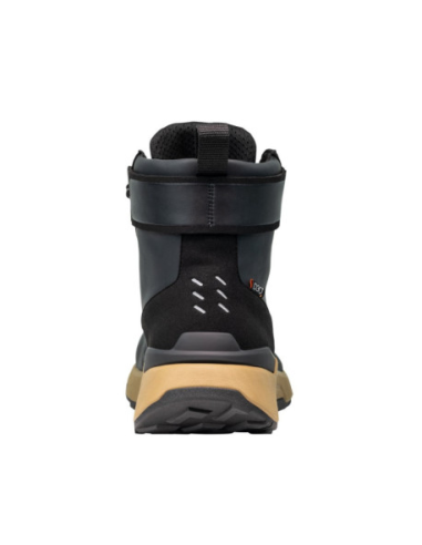 Botas SIDI Nucleus WP High Negro