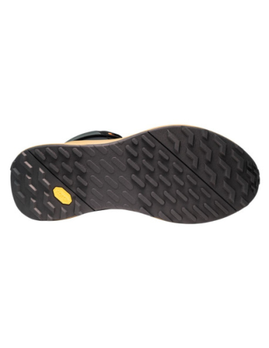 Botas SIDI Nucleus WP High Negro