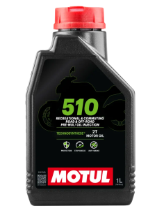 Aceite de Motor MOTUL 510...