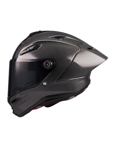 Casco MT KRE 2 Plus Fim Pure A1 Brillo