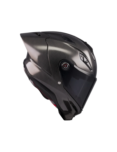 Casco MT KRE 2 Plus Fim Pure A1 Brillo