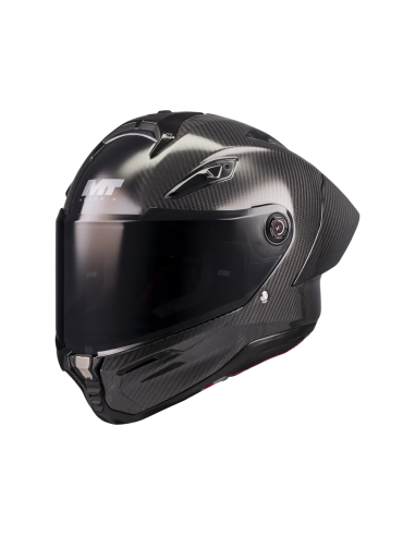 Casco MT KRE 2 Plus Pure A1 Brillo