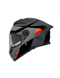 Casco MT Thunder 4 R SV...