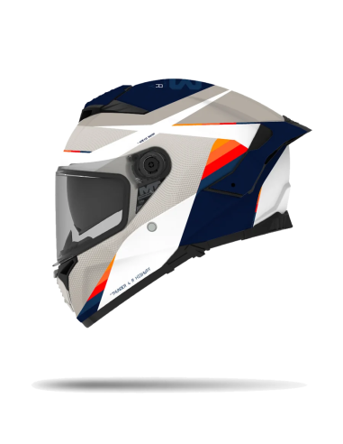 Casco MT Thunder 4 R SV Highway A7...