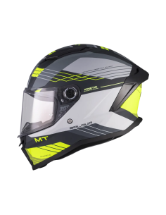 Casco MT Stinger 2 Baldur...