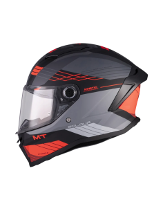 Casco MT Stinger 2 Baldur...