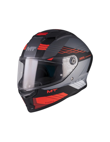 Casco MT Stinger 2 Baldur B15 Mate