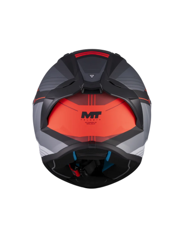Casco MT Stinger 2 Baldur B15 Mate