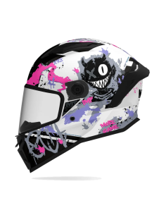 Casco MT Stinger 2 Imp A8...