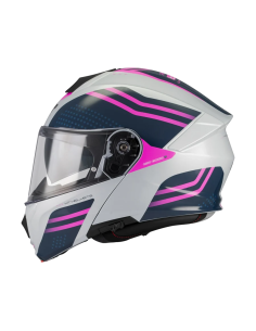 Casco MT Genesis R SV Vibe...