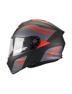 Casco MT Genesis R SV Vibe...