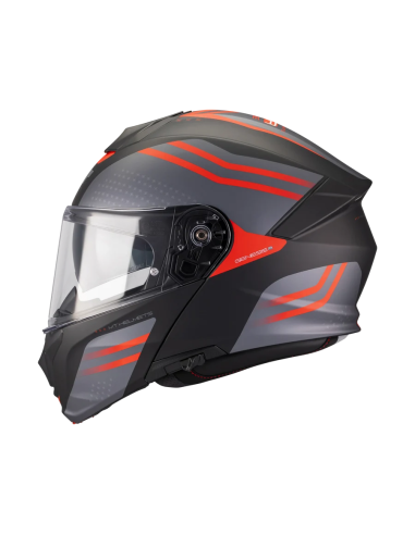 Casco MT Genesis R SV Vibe B5 Mate