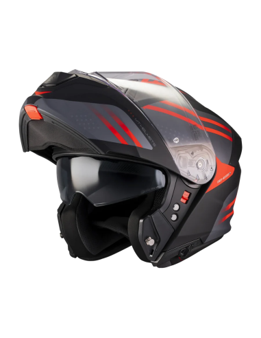 Casco MT Genesis R SV Vibe B5 Mate