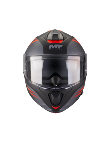 Casco MT Genesis R SV Vibe B5 Mate