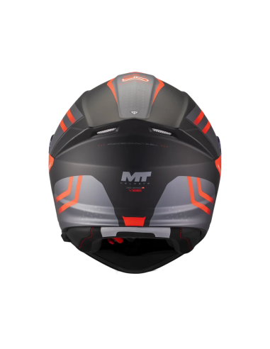 Casco MT Genesis R SV Vibe B5 Mate